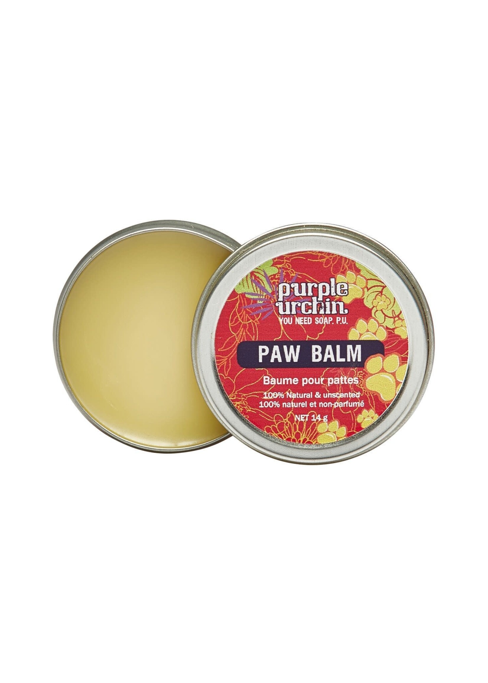 Purple Urchin Purple Urchin Paw Balm