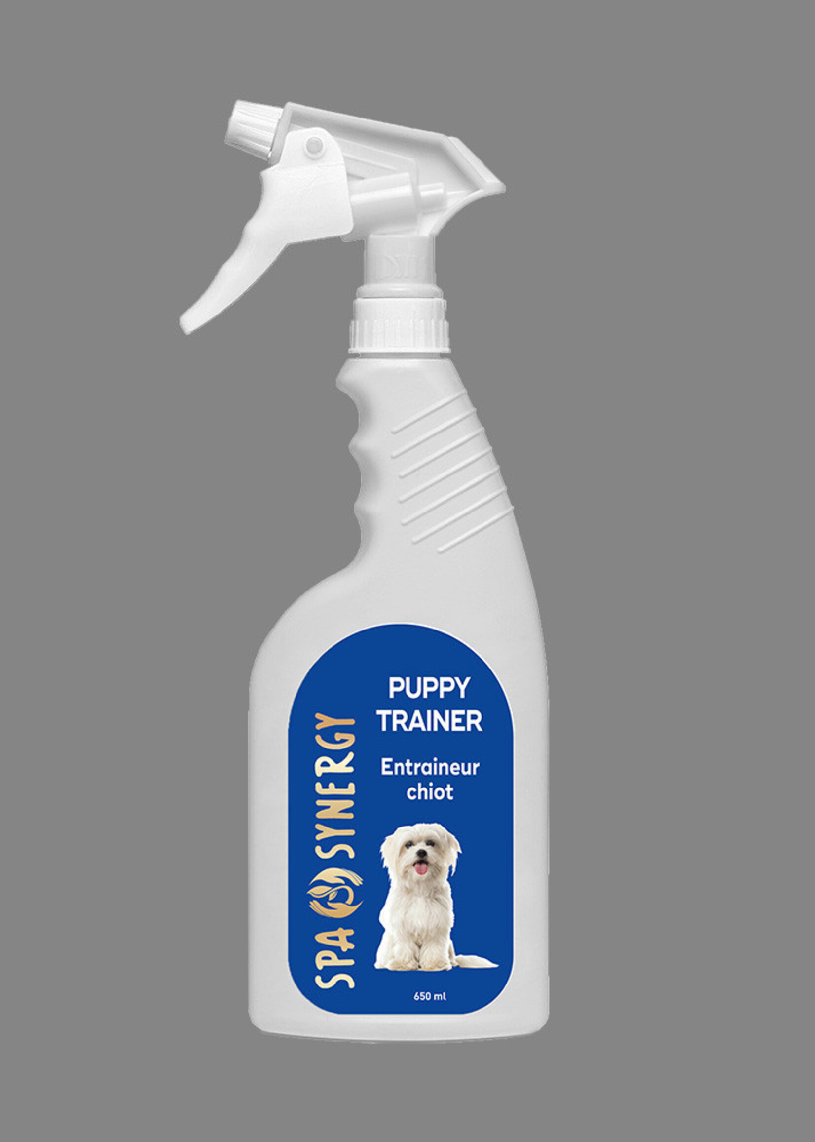 Spa Synergy Spa Synergy Puppy Trainer 650ml