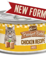 Merrick Merrick Cat Purrfect Bistro Chicken Pate 5oz