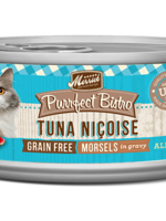 Merrick Merrick Cat Purrfect Bistro Tuna Nicoise 5oz