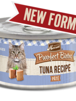 Merrick Merrick Cat Purrfect Bistro Tuna Pate 5oz
