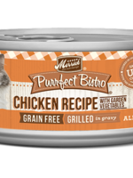 Merrick Merrick Purrfect Bistro Cat Grilled Chicken 5oz