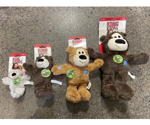 kong knot bear