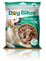 Dog Bites DOG BITES \ Freeze Dried Beef Tendertipz
