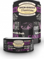 Ovenbaked Tradition Oven-Baked Tradition Cat GF Duck 5.5oz