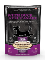 Ovenbaked Tradition Oven-Baked Tradition Canine Treats Duck 8oz