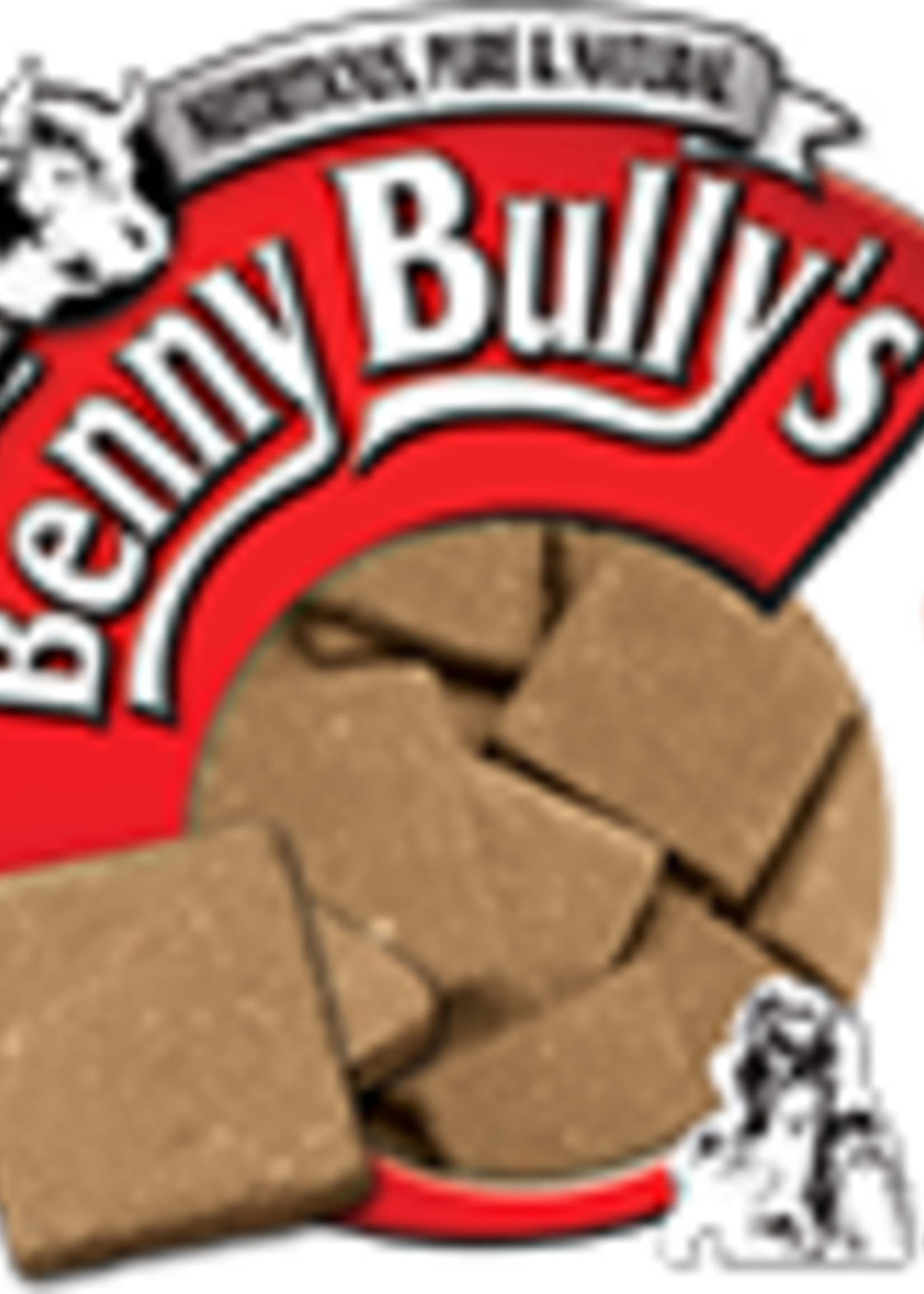 Benny Bully's Benny Bully Liver Chops