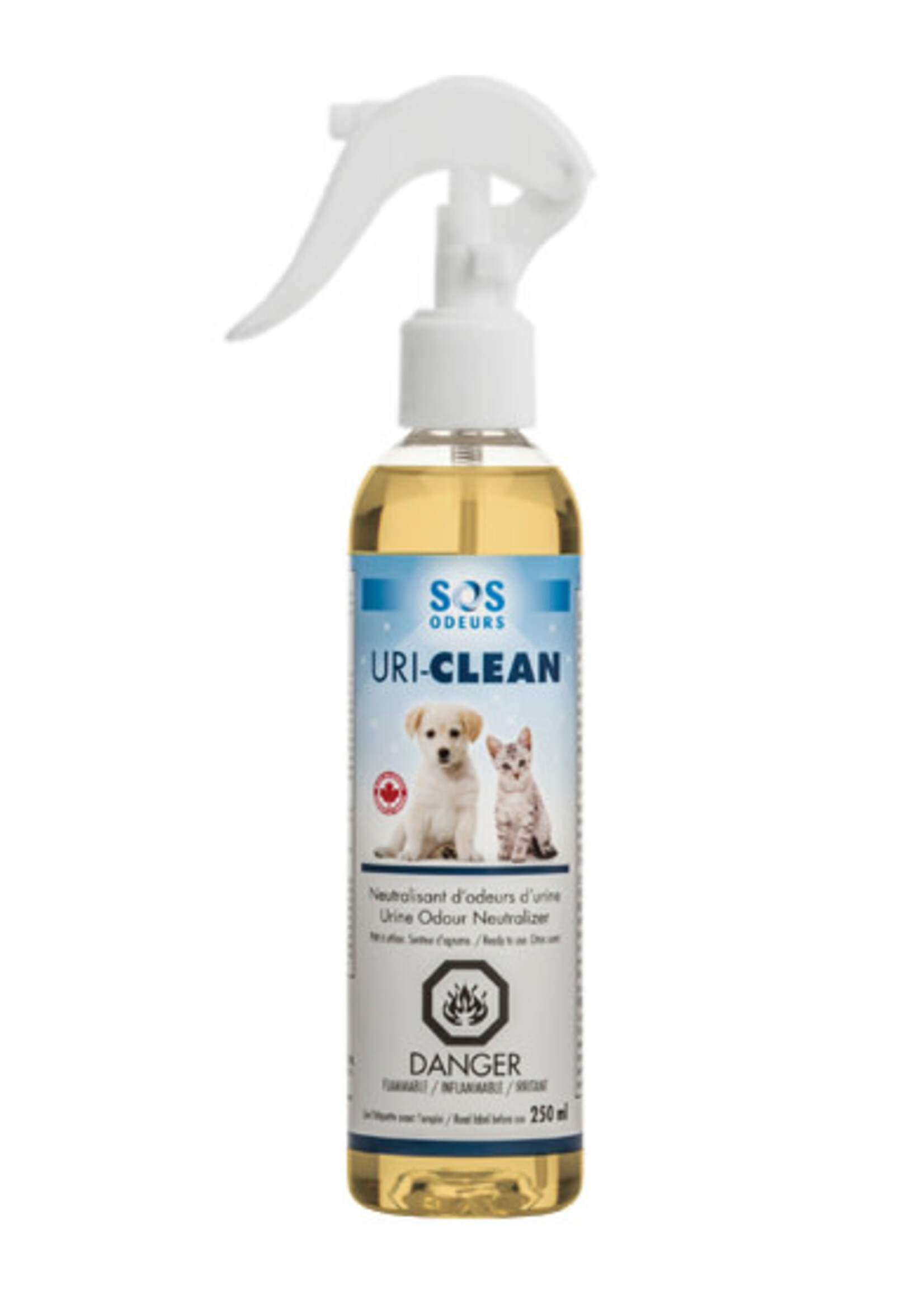 Purodora Urine Odor Neutralizer