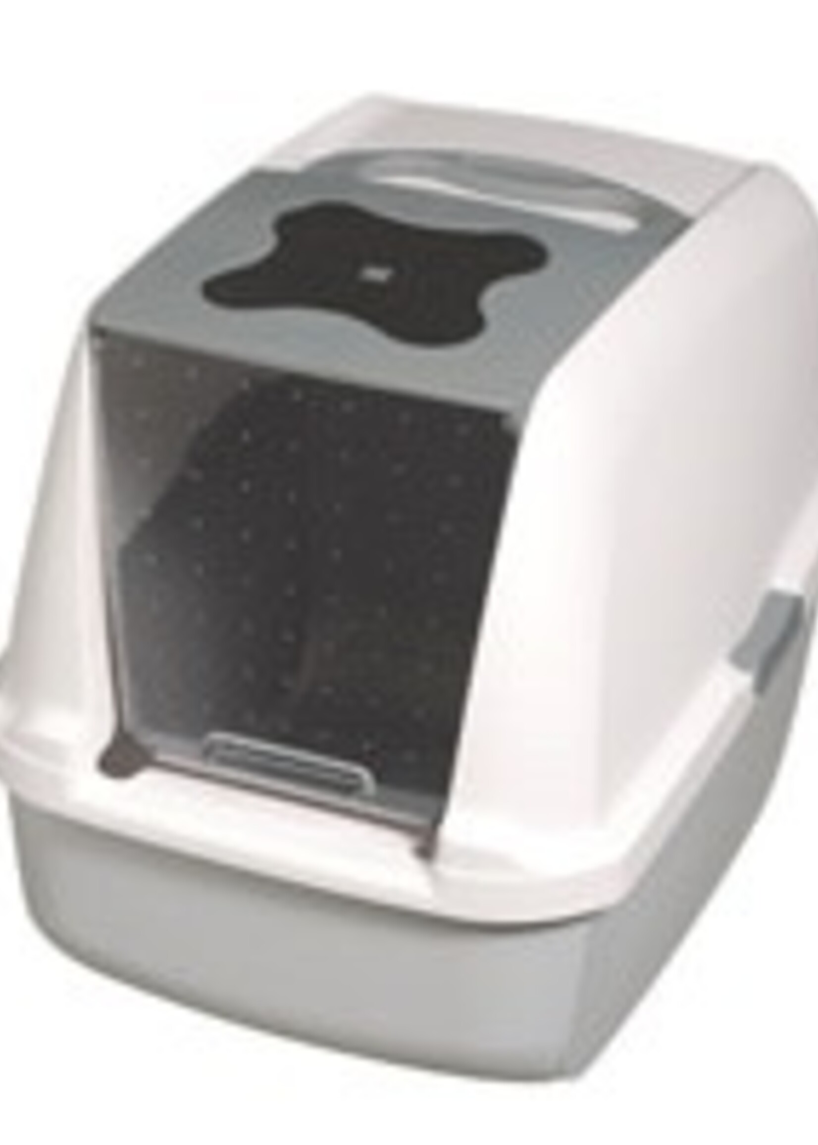 CA - Catit CatIt Hooded Litter Boxes - PP