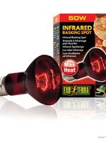 EX - Exo Terra Exo Terra Infrared Heat Lamps