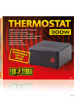 EX - Exo Terra Exo Terra ON/OFF Thermostat Max 300W - PP