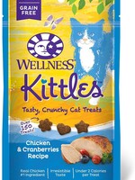 Wellness Wellness Kittles Cat Treats
