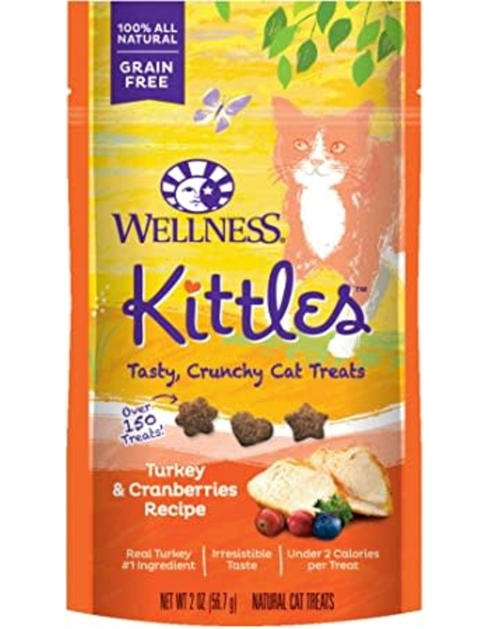 wellness kittles