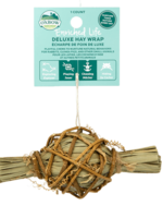 Oxbow Oxbow \ Enriched Life \ Deluxe Hay Wrap