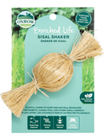 Oxbow Oxbow \ Enriched Life \ Sisal Shaker