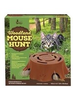 CL - Cat Love CL Woodland Mouse Hunt Reg.$35.99