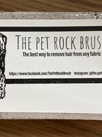 The Pet Rock Brush