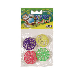 Catit 51397 Playground Plastic Springs Catit 51397 Playground Plastic Springs