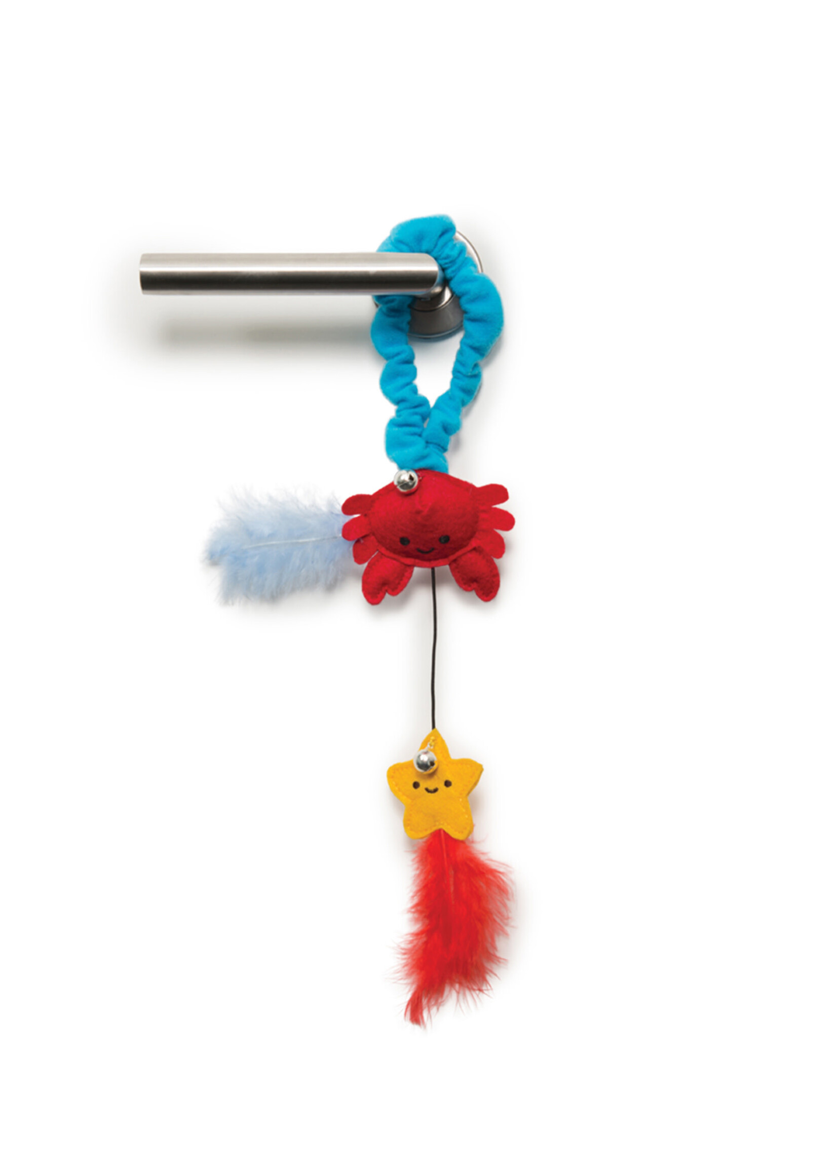 CT - Catit 2.0 Catit Play Pirates Door Hanger