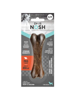 zues Zeus Nosh Strong Chew Bone Beef & Cheese