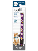 CA - Catit Catit Adjustable Breakaway Nylon Collar