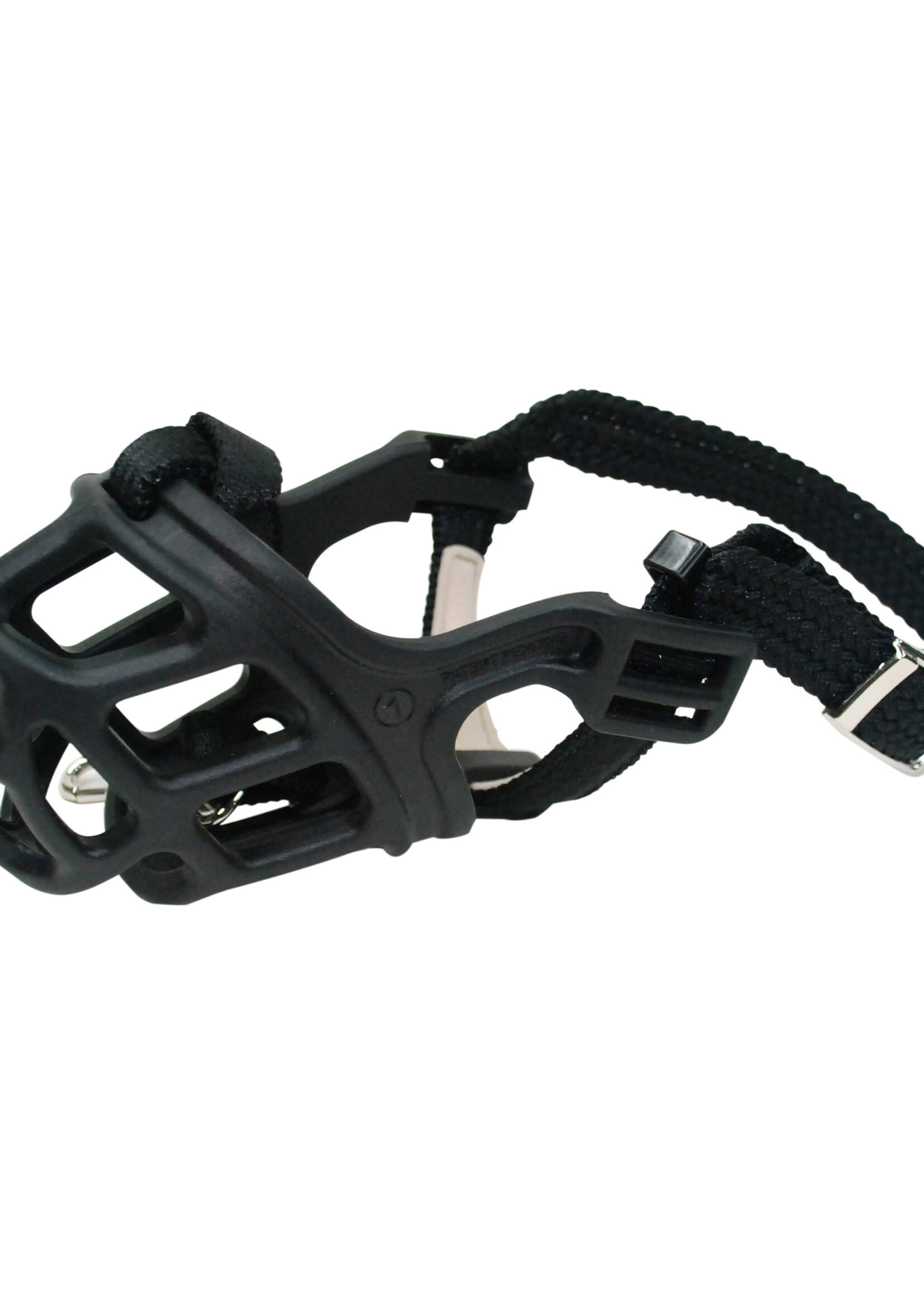 ZS - Zeus Alpha by Zeus Dog Muzzle