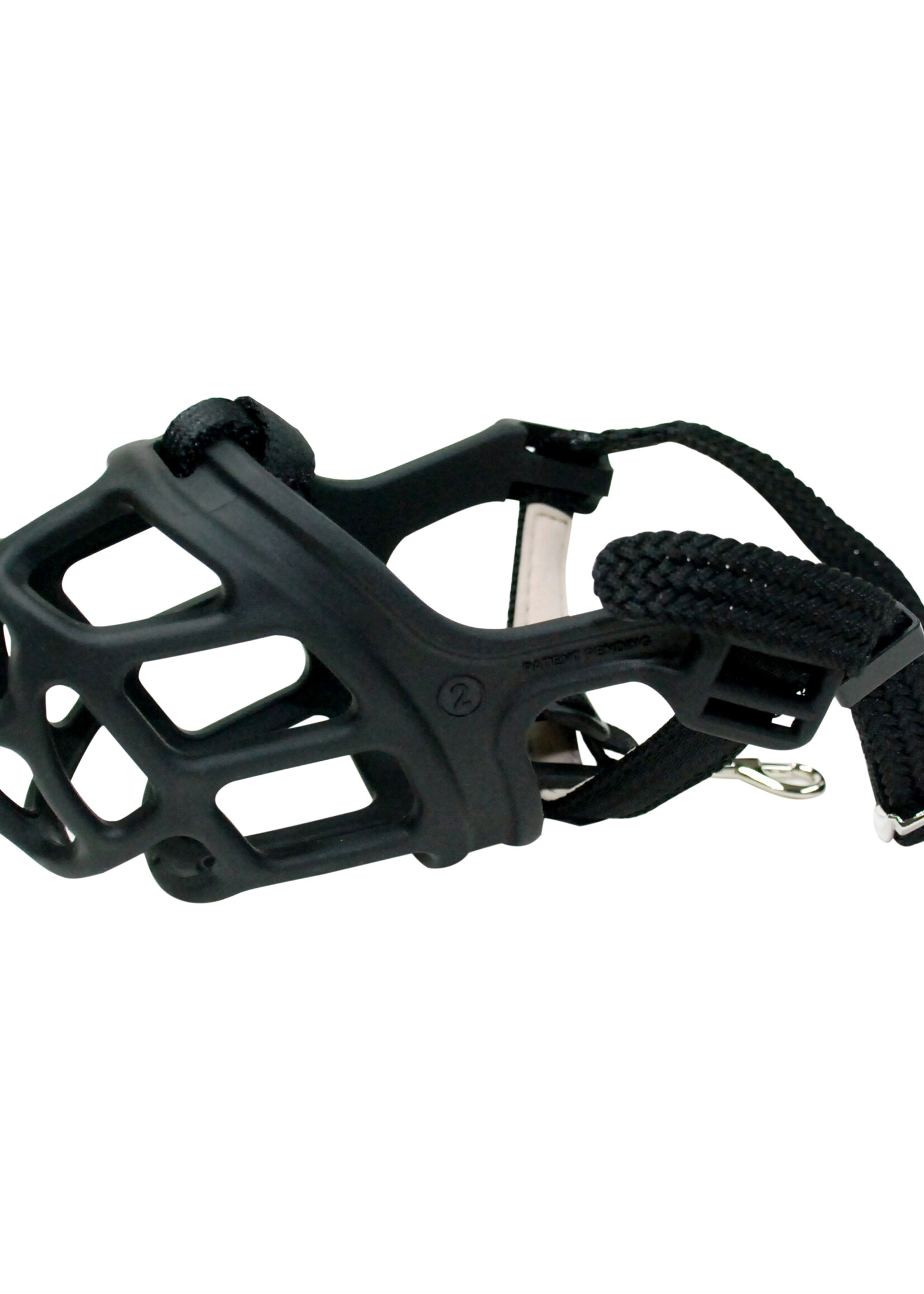 ZS - Zeus Alpha by Zeus Dog Muzzle