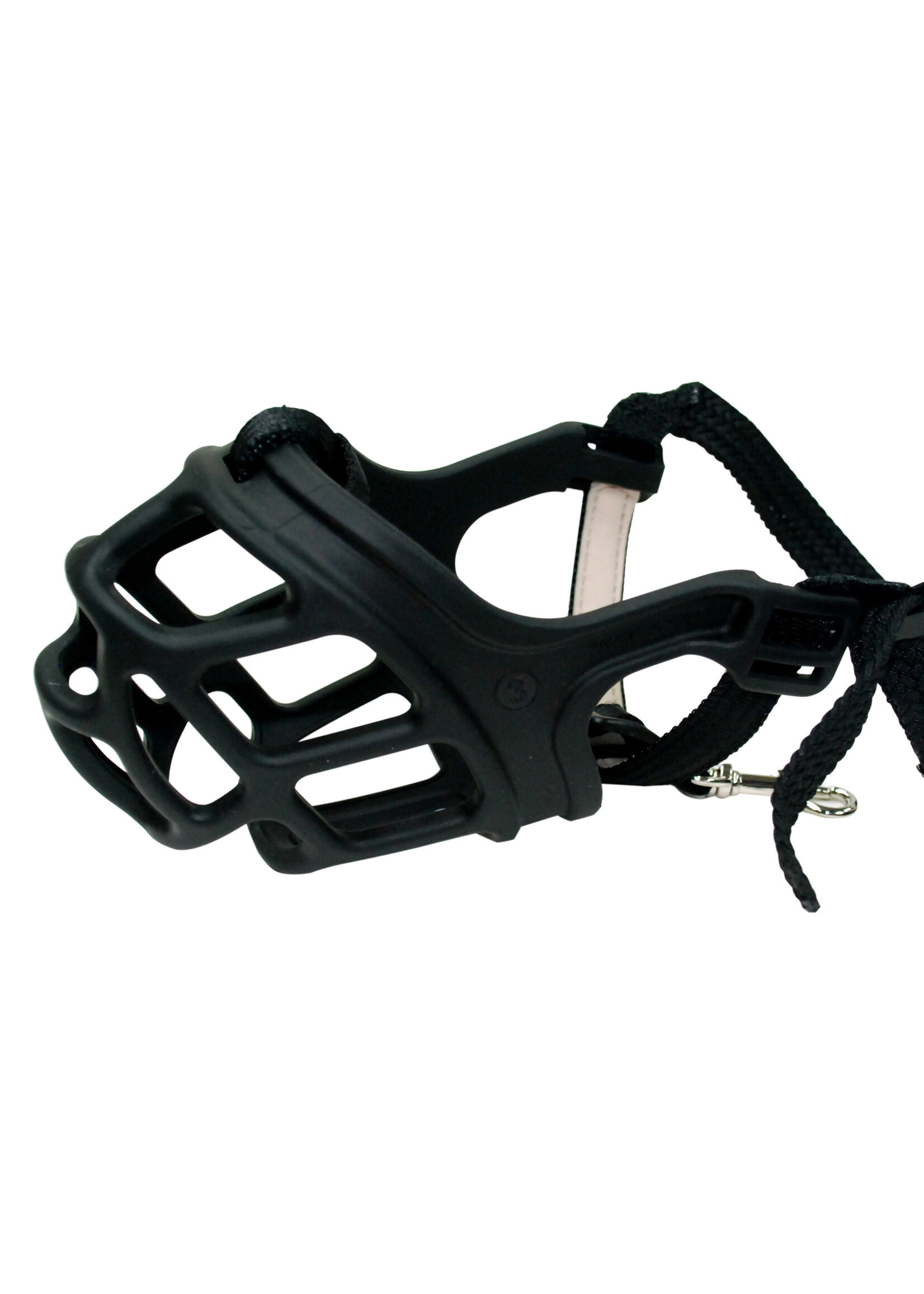 ZS - Zeus Alpha by Zeus Dog Muzzle