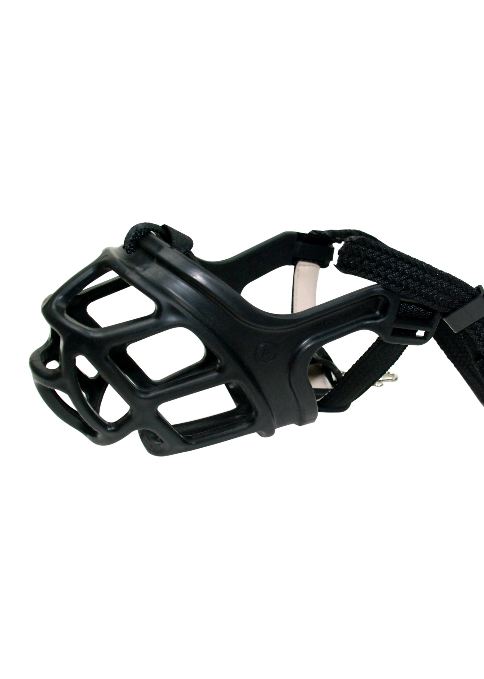 ZS - Zeus Alpha by Zeus Dog Muzzle