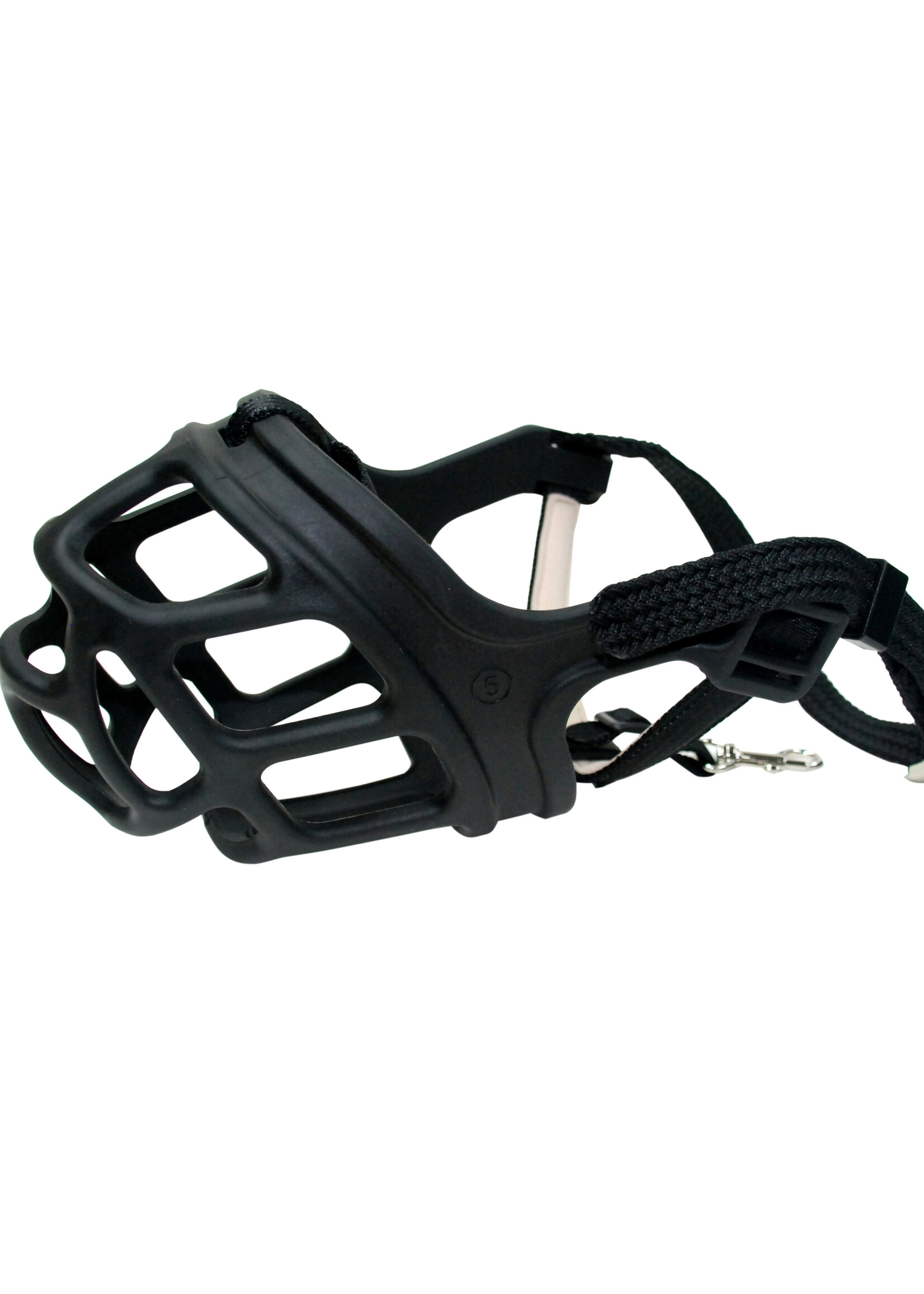 ZS - Zeus Alpha by Zeus Dog Muzzle