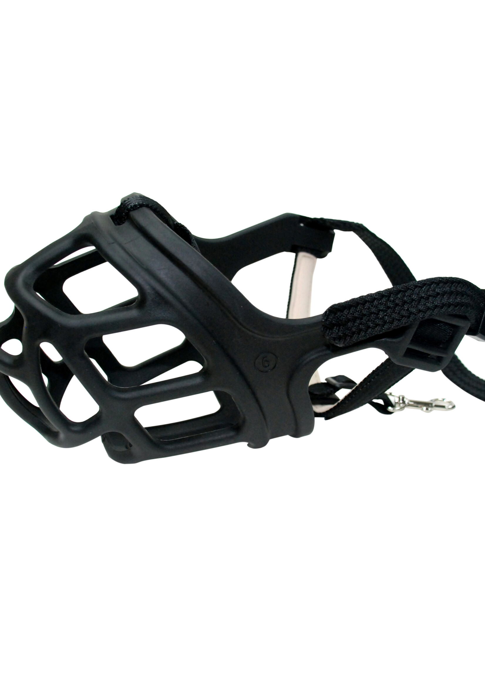 ZS - Zeus Alpha by Zeus Dog Muzzle