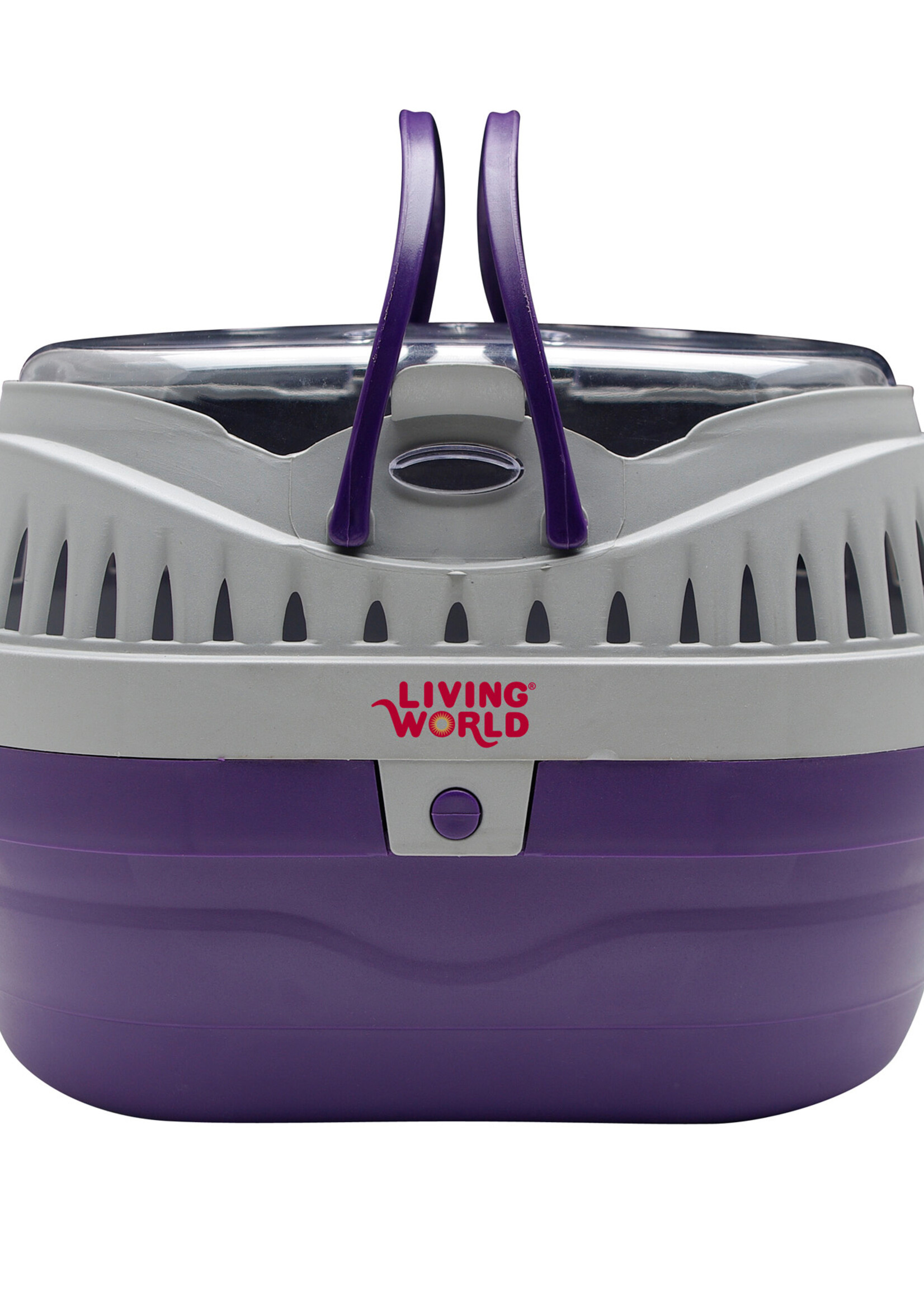 LW - Living World Living World Carrier for Small Pets