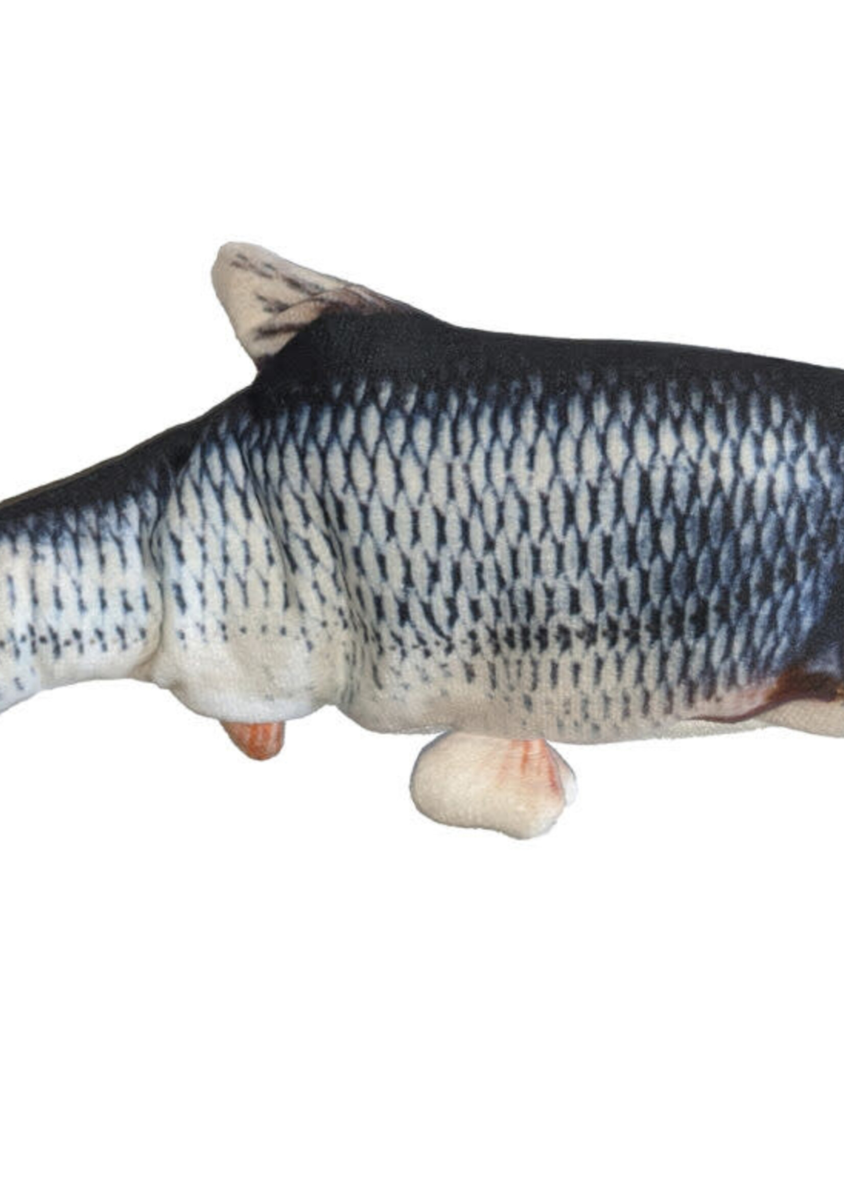 Spot (Ethical) Spot Flippin Fish 11.5 " Cat Toy