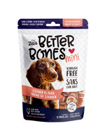 ZS - Zeus Zeus Better Bones Chicken Wrapped Bones