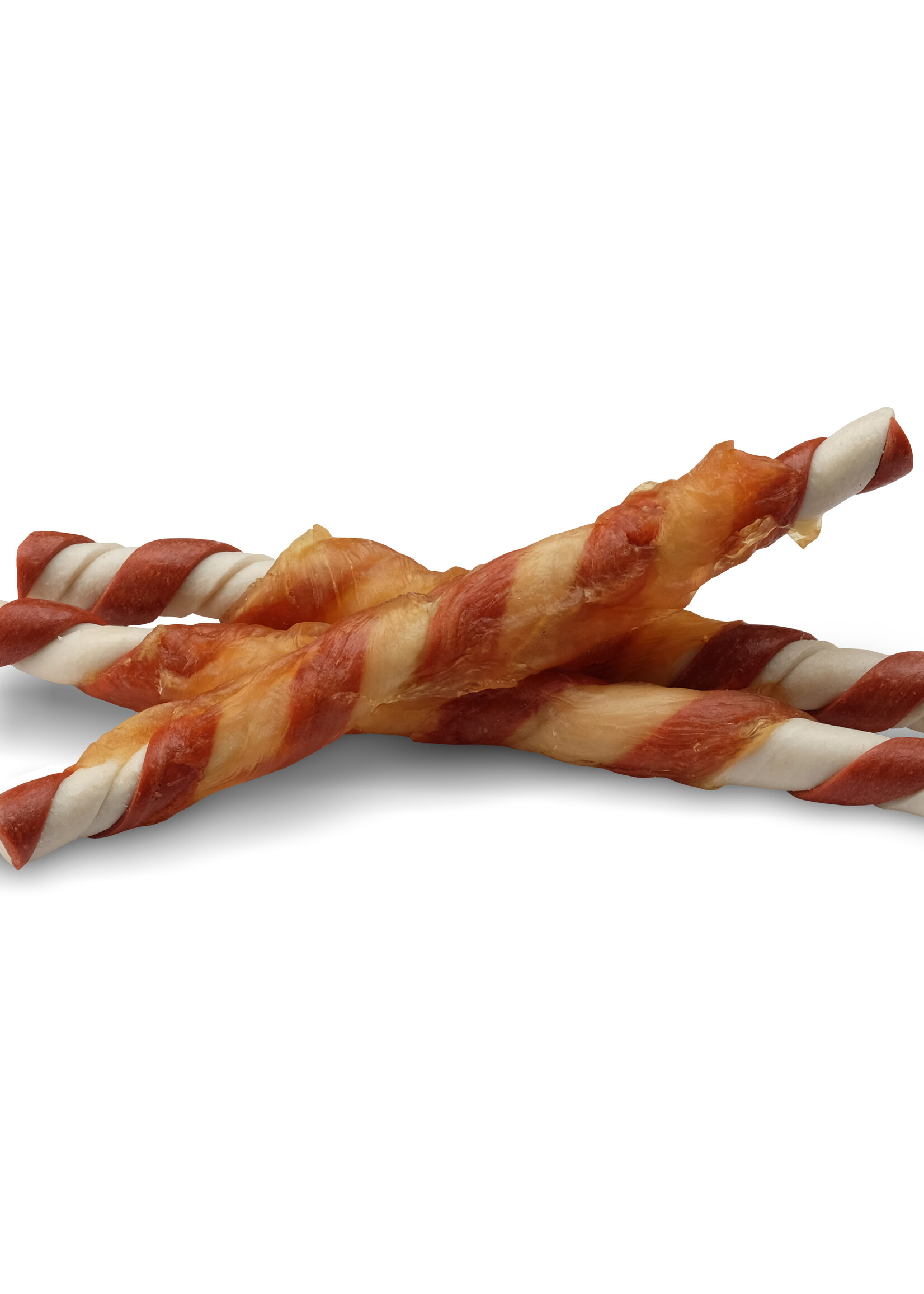 ZS - Zeus Zeus Better Bones Chicken Wrapped Twists