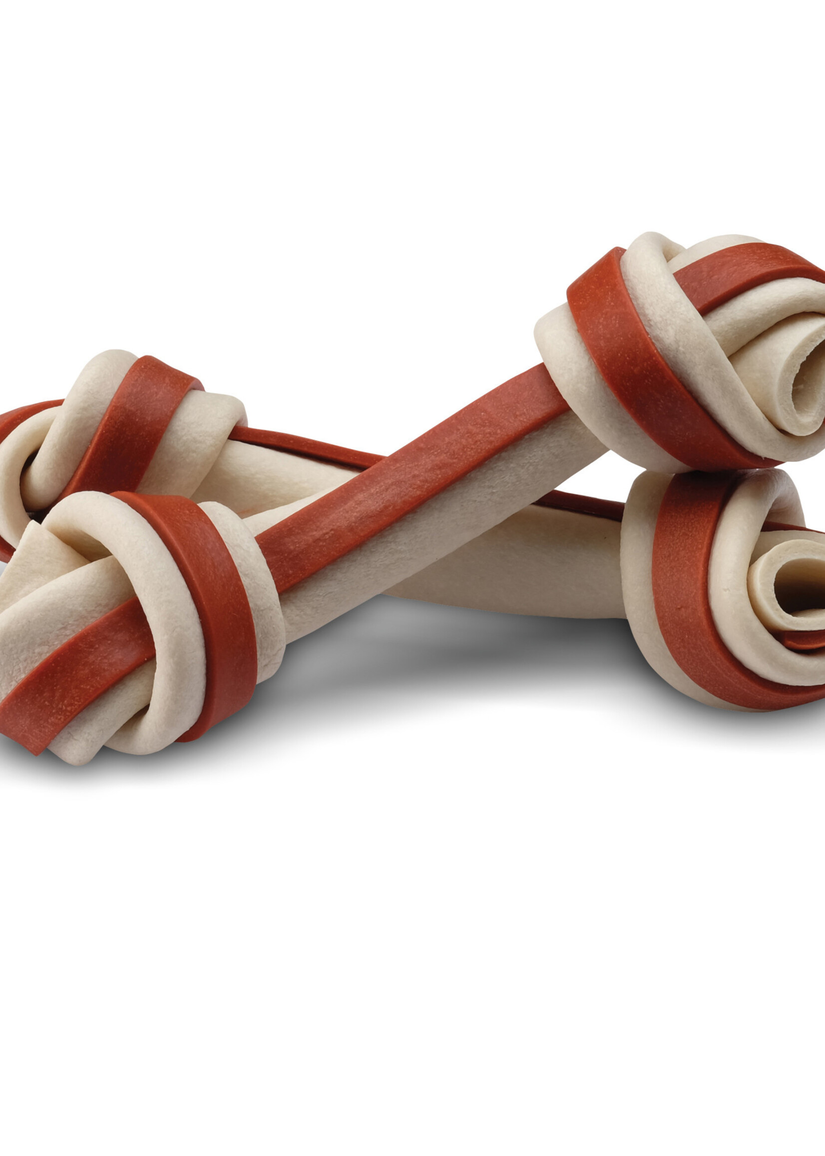 ZS - Zeus Zeus Better Bones - BBQ Chicken Flavor - 4 pack