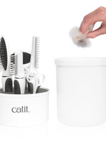 CT - Catit 2.0 Catit Grooming Kit Long Hair