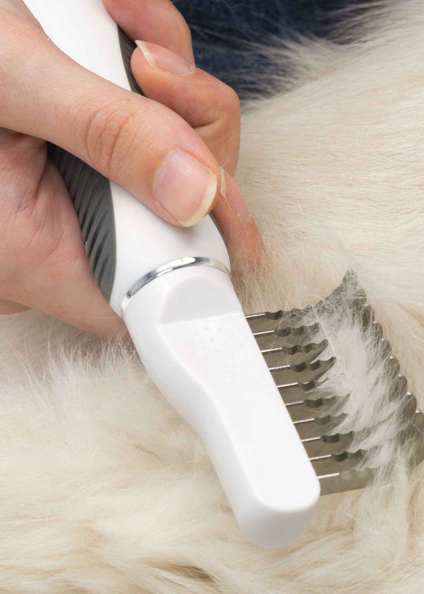 CT - Catit 2.0 Catit Grooming Kit Long Hair