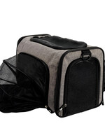 DO - Dogit Dogit Explorer Soft Carrier Expandable Carry Bag