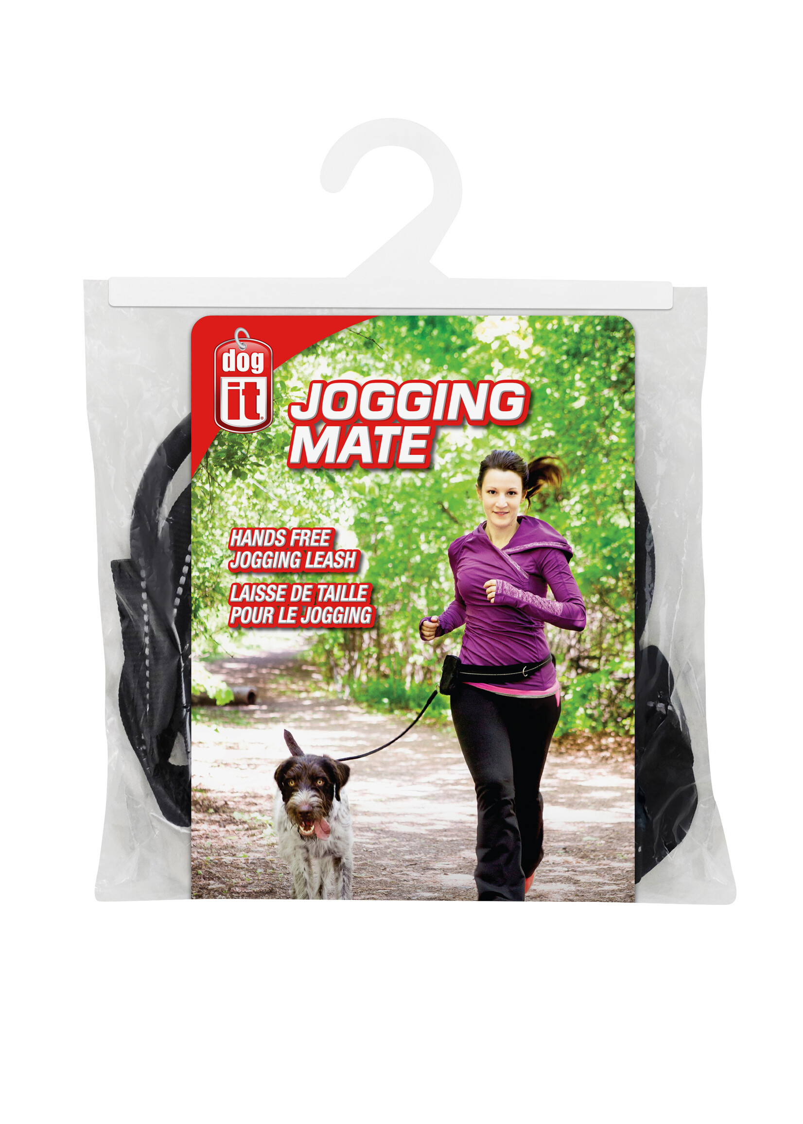 DO - Dogit Dogit Jogging Mate