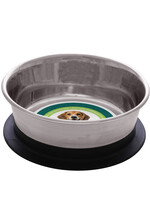 DO - Dogit Dogit Stainless Steel Non-Skid Stay-Grip Dog Bowl