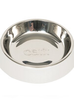 CT - Catit 2.0 Catit Feeding Single Dish - White - 200 ml (6.83 fl oz)