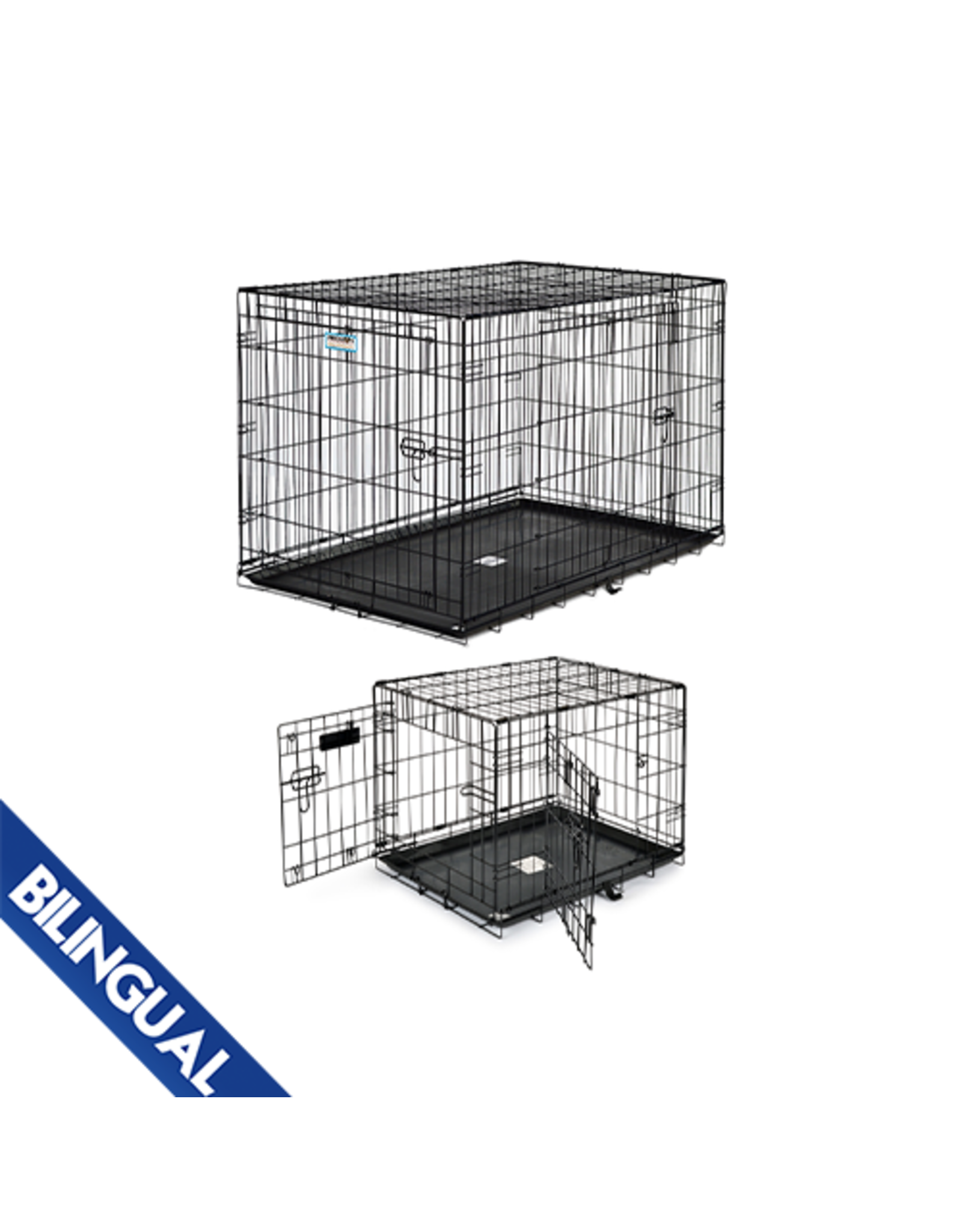 precision dog crate divider