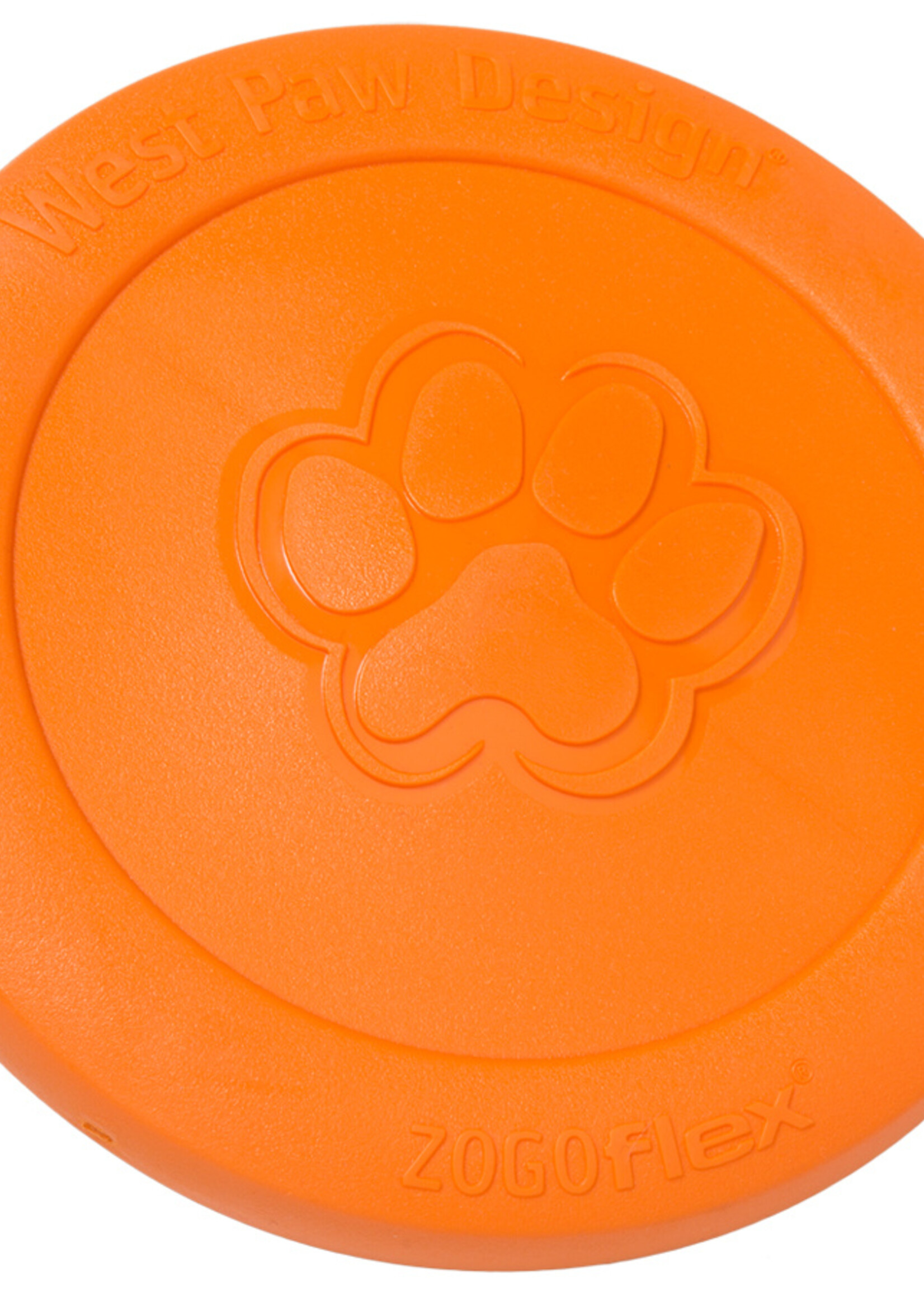 Westpaw Westpaw Dog Rubber Toy - Zisc