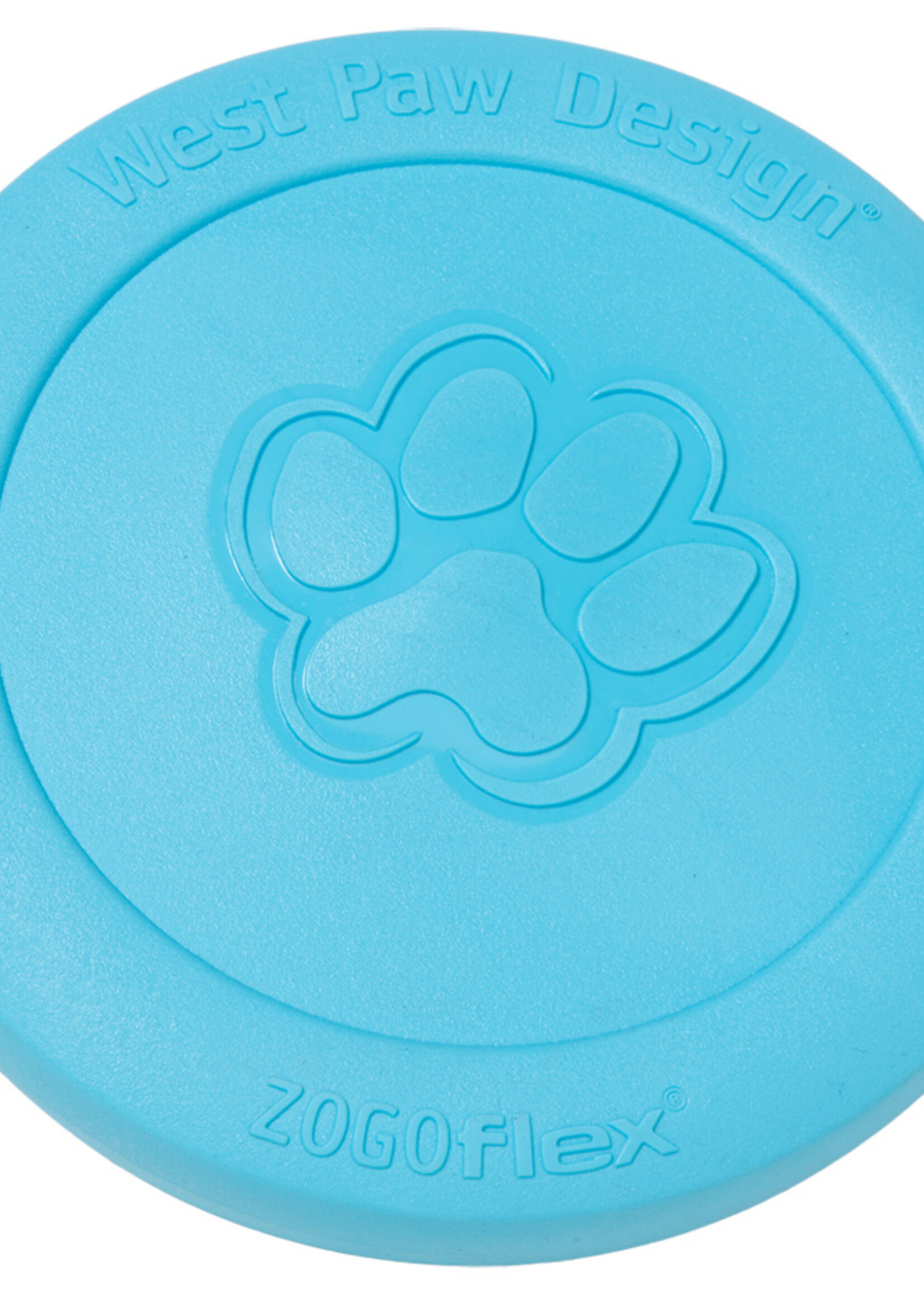Westpaw Westpaw Dog Rubber Toy - Zisc