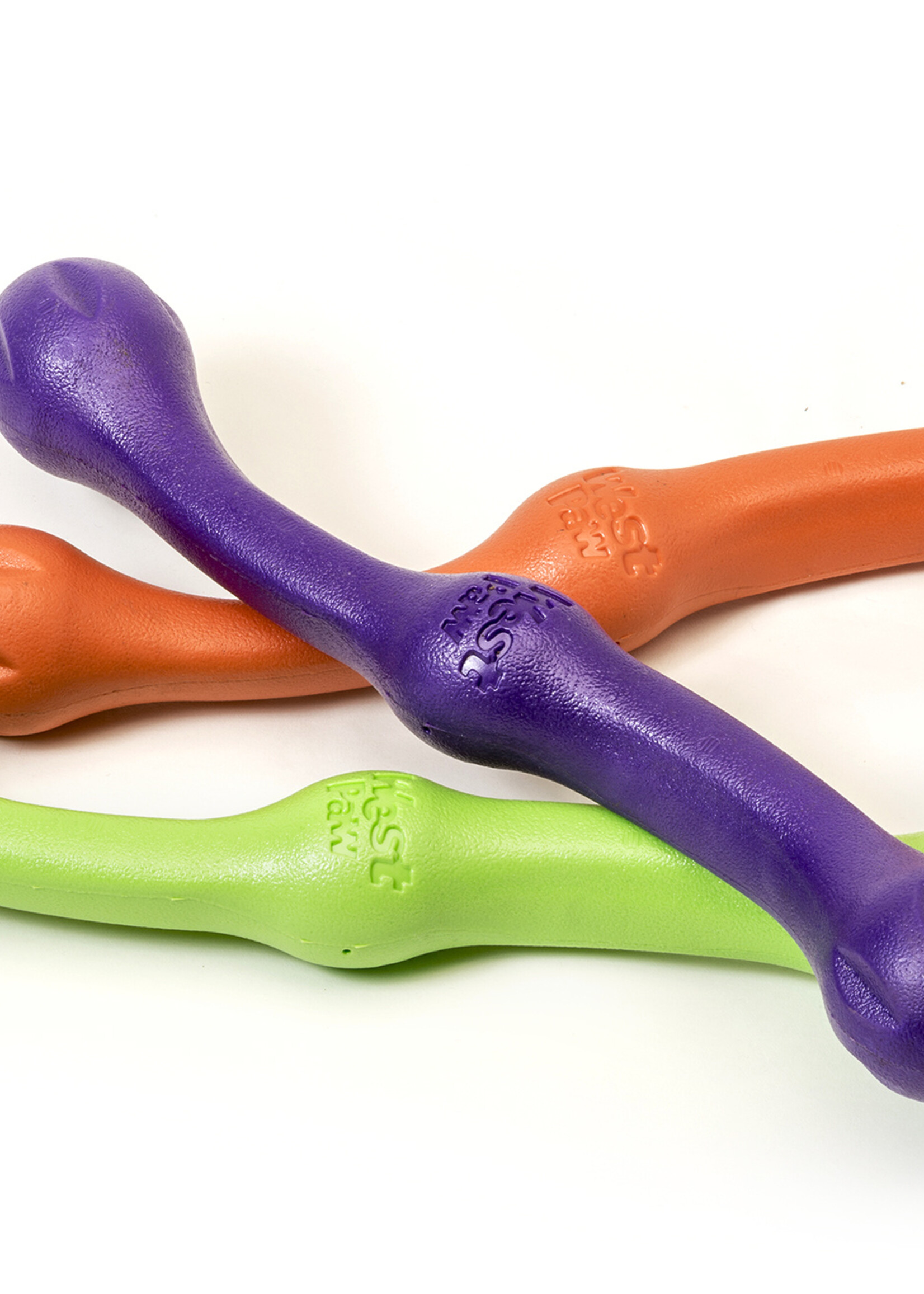 Westpaw Westpaw Dog Rubber Toy - Zwig