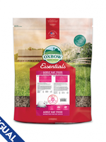 Oxbow Oxbow \ Essentials \ Adult Rat 20lb