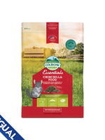 Oxbow Oxbow Essentials Chinchilla Food