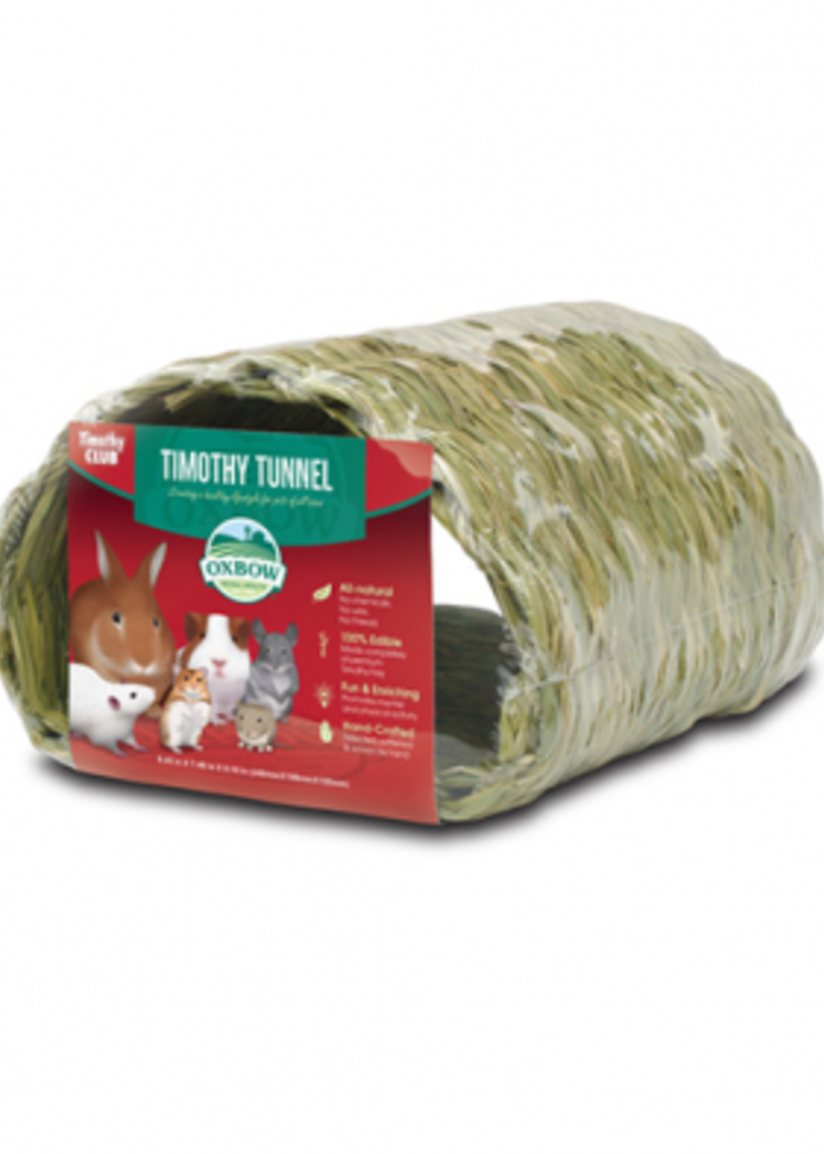 Oxbow Oxbow \ Timothy Tunnel