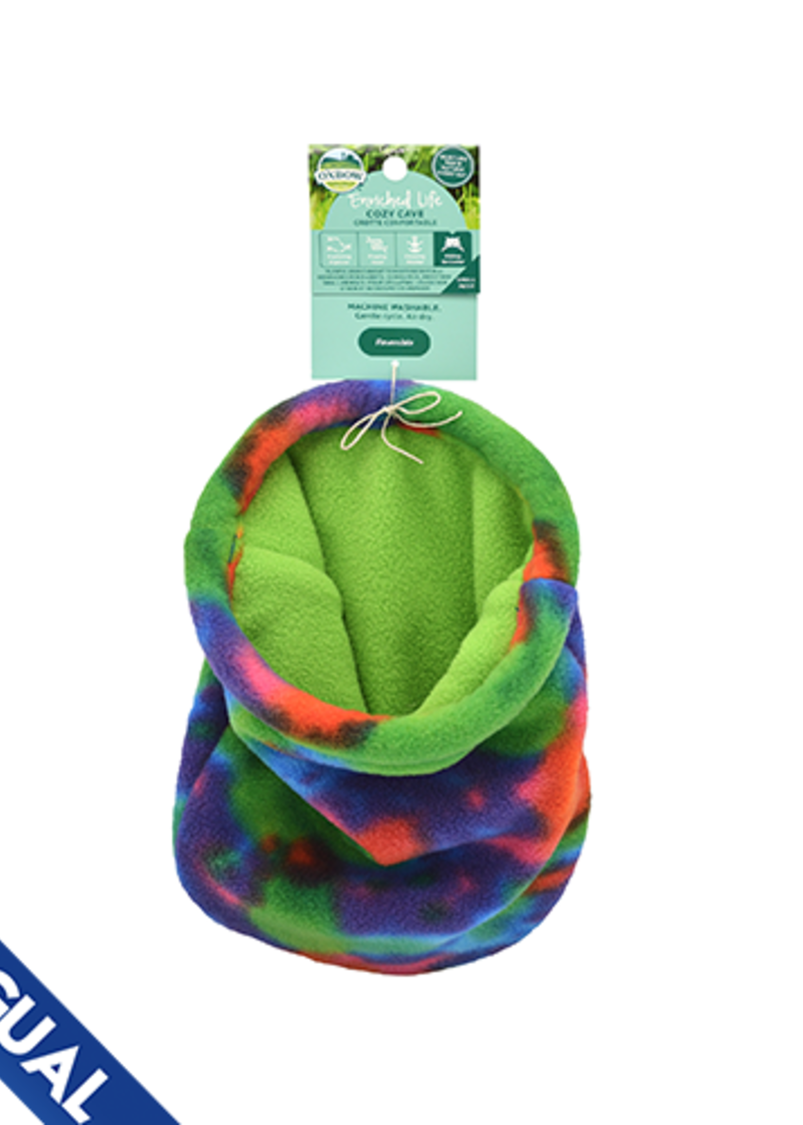 Oxbow Oxbow Enriched Life Cozy Cave